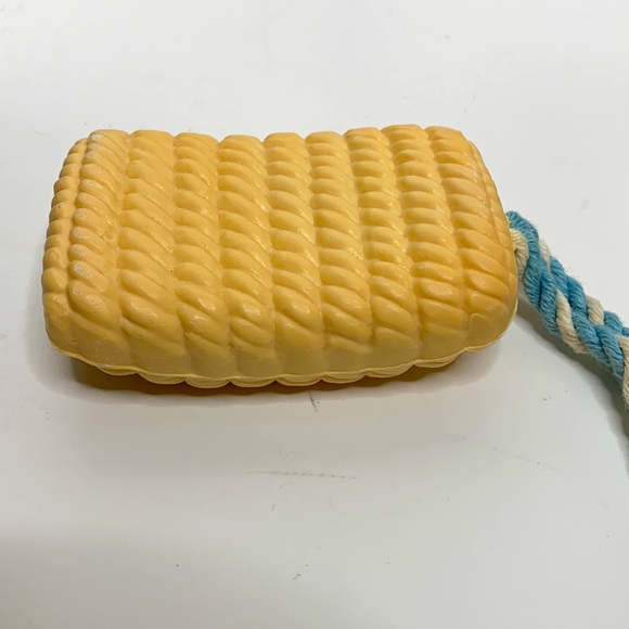 Avon | Vintage WINDJAMMER Shower Soap | Made in Canada Printed in | DEADSTOCK - Picture 7 of 8